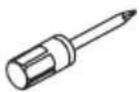 TOTO TLS01310U - TOOLS YOU WILL NEED - 2
