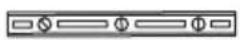TOTO TLS01310U - TOOLS YOU WILL NEED - 5