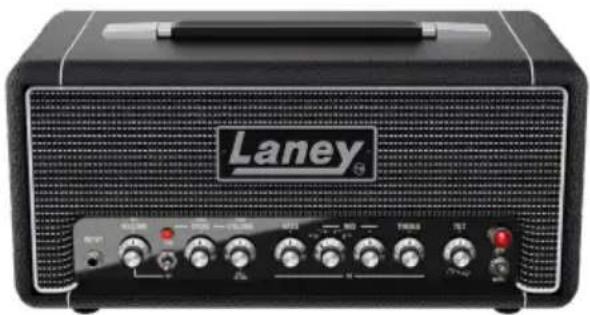 Laney Digbeth DB200-210 - Technical Specifications - 1
