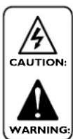 Laney Digbeth DB200-210 - IMPORTANT SAFETY INSTRUCTIONS - 1