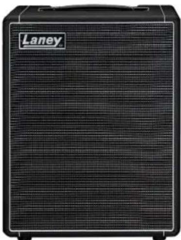 Laney Digbeth DB200-210 - DB200H/DB200-210 FEATURES - 11