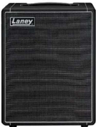 Laney Digbeth DB200-210 - Fonctions du DB200H/DB200-210 - 4