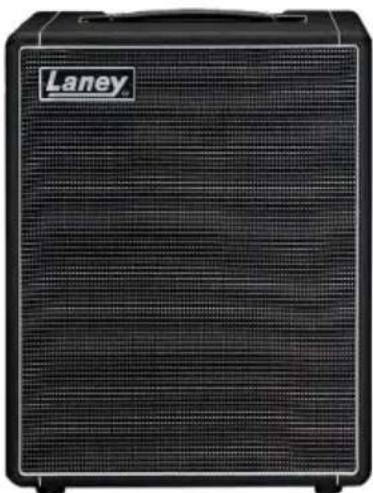 Laney Digbeth DB200-210 - DB200H/DB200-210 FEATURES - 4
