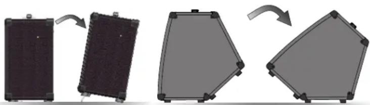 Laney Digbeth DB200-210 - IMPORTANT SAFETY INSTRUCTIONS - 2