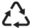 AEG PB4-1-2CG - Hinweise zum Recycling - 1