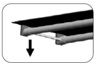 Satco S18411 - INSTALLATION: DIRECT REPLACEMENT/PLUG & PLAY (TYPE A) - 1