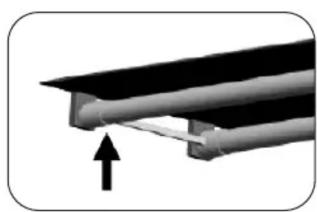 Satco S18411 - INSTALLATION: DIRECT REPLACEMENT/PLUG & PLAY (TYPE A) - 2