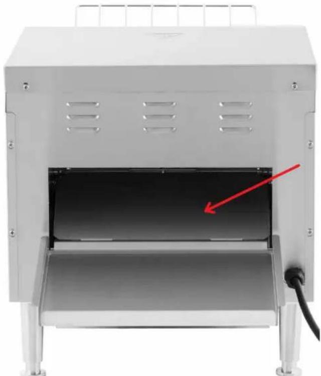 Royal Catering RC-CT001 - Verwendung des Geräts - 1