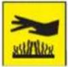 Royal Catering RC-CT001 - DO NOT USE THE DEVICE UNLESS YOU HAVE THOROUGHLY READ AND UNDERSTOOD THIS USER MANUAL. - 7