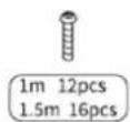 Royal Catering RCSBW-2 - ÖSSZESZERELÉSI DIAGRAM - 13