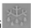 Royal Catering RCS-230D - Manuell avriming - 1