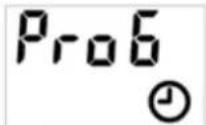Uniprodo UNI_EFP_02 - MODE SELECTION (SECONDARY MENU) - 4