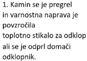 Uniprodo UNI_EFP_02 - Odpravljanje težav - 2
