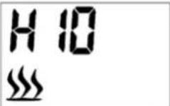 Uniprodo UNI_EFP_02 - SELEÇÃO DE MODO (MENU SECUNDÁRIO) - 16
