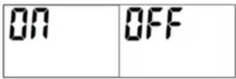 Uniprodo UNI_EFP_02 - SELEZIONE MODALITÀ (MENU SECONDARIO) - 12