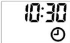 Uniprodo UNI_EFP_02 - VANLIG TIMER - 21