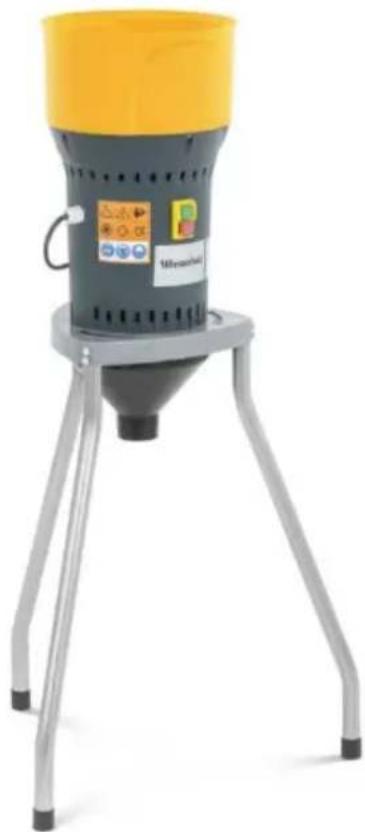 Wiesenfield WIE-FC-25A - 2