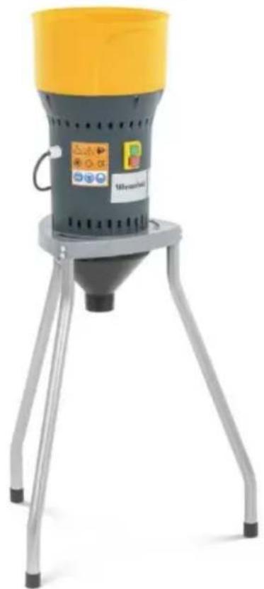 Wiesenfield WIE-FC-25A - 2