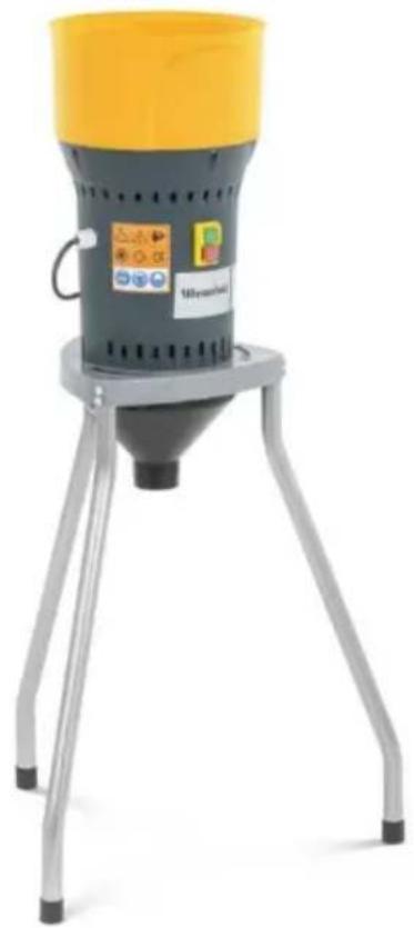 Wiesenfield WIE-FC-25A - 2