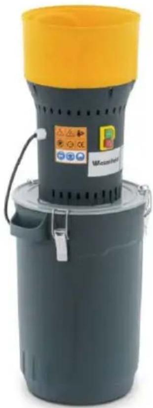 Wiesenfield WIE-FC-25A - 1
