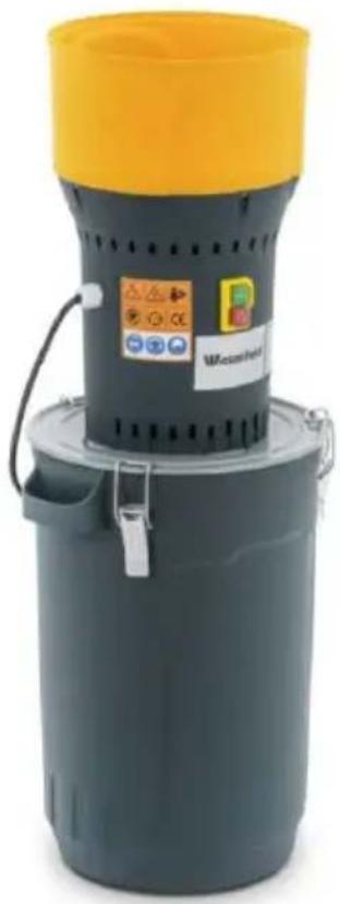 Wiesenfield WIE-FC-25A - 1