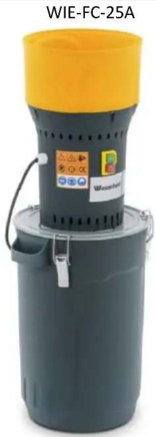 Wiesenfield WIE-FC-25A - 1