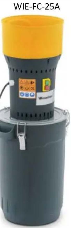 Wiesenfield WIE-FC-25A - 1