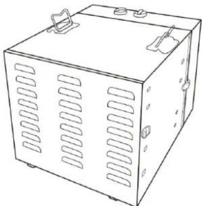 Wiesenfield WIE-PD-110 - Descriere - 1