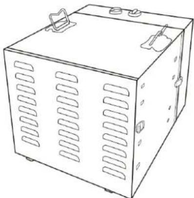 Wiesenfield WIE-PD-110 - Beschrijving - 1