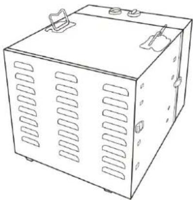 Wiesenfield WIE-PD-110 - 1