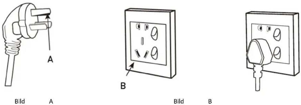 Wiesenfield WIE-PD-110 - Jordningsinstruktioner - 1