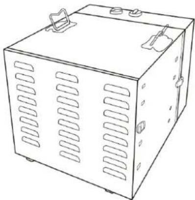Wiesenfield WIE-PD-110 - Descripción del dispositivo - 1