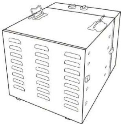 Wiesenfield WIE-PD-110 - Description de l'appareil - 1