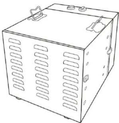 Wiesenfield WIE-PD-110 - Beskrivelse - 1