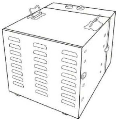 Wiesenfield WIE-PD-110 - 1
