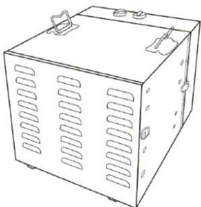 Wiesenfield WIE-PD-110 - Popis - 1