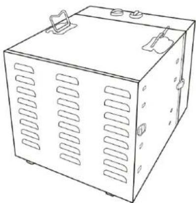Wiesenfield WIE-PD-110 - Beskrivning - 1