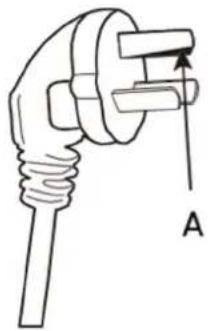 Wiesenfield WIE-PD-110 - Aardingsinstructies - 1