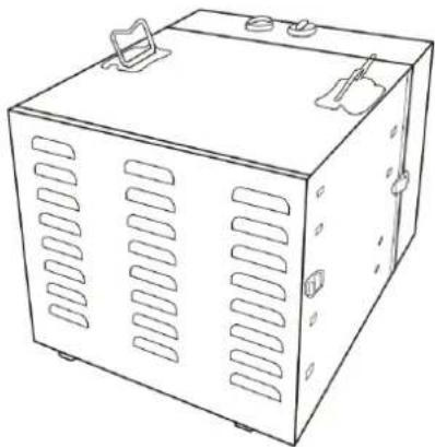 Wiesenfield WIE-PD-110 - Opis - 1