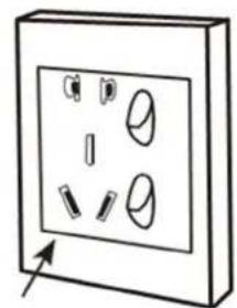 Wiesenfield WIE-PD-110 - Anweisungen zur Erdung - 2