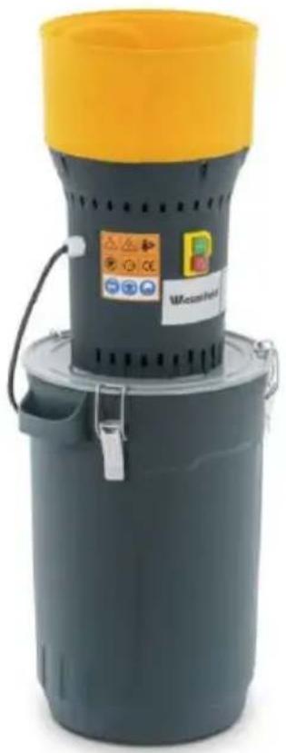 Wiesenfield WIE-FC-25B - 1
