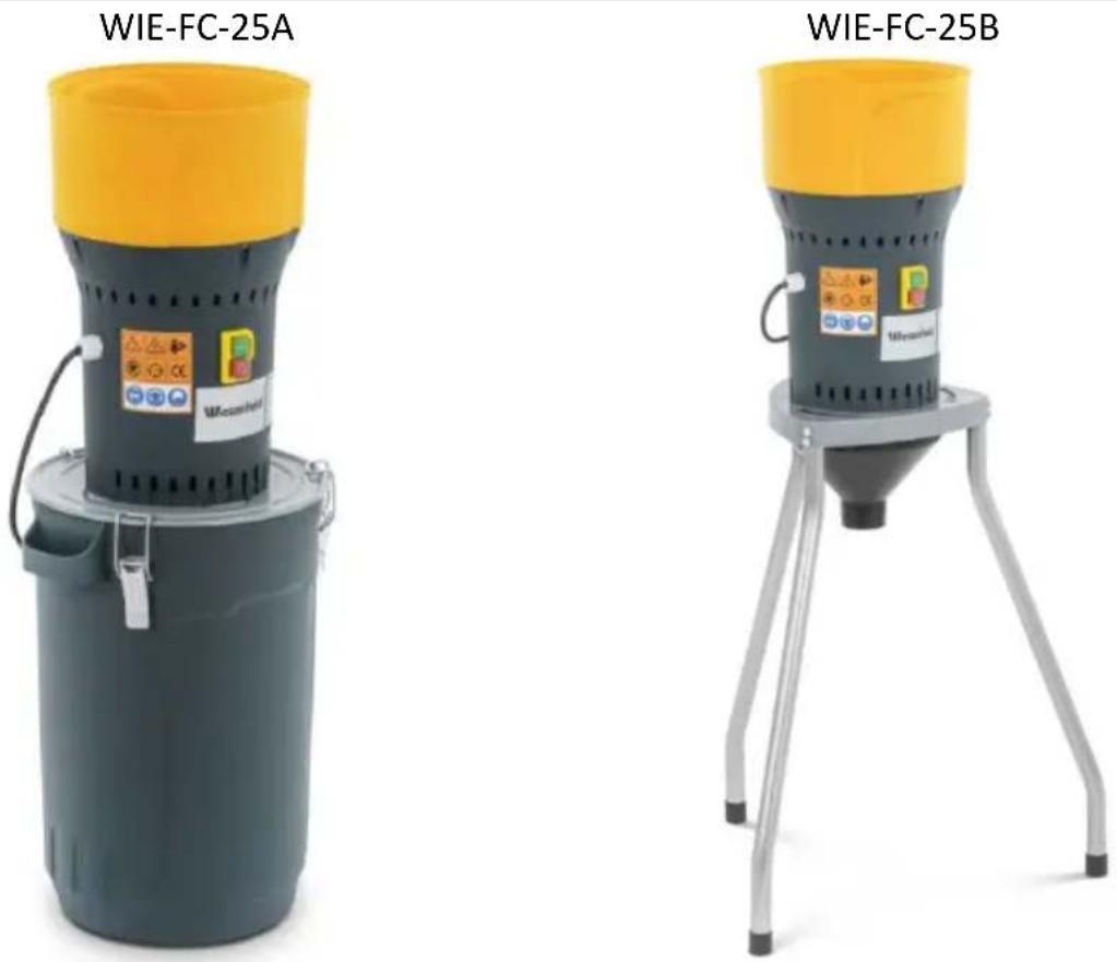 Wiesenfield WIE-FC-25B - 1