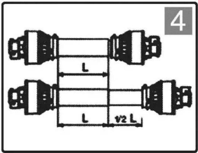 Wiesenfield WIE-PTO-114 - 5
