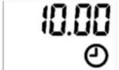 Uniprodo UNI_EFP_03 - VANLIG TIMER - 11