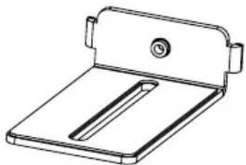 SANUS WSBWM1-B2 - Screw - 5