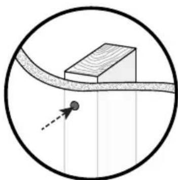 SANUS WSBWM1-B2 - VERIFY WALL - 1