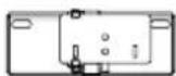 SANUS WSBWM1-B2 - DIMENSIONS - 5