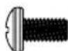 SANUS WSBWM1-B2 - Screw - 7
