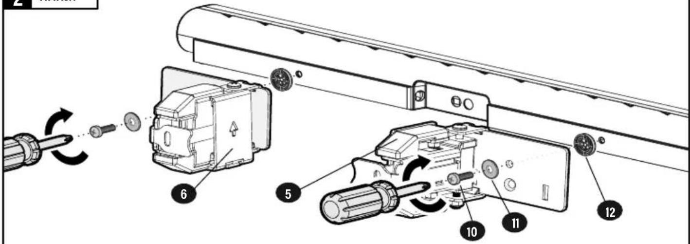 SANUS WSBWM1-B2 - ATTACH - 1