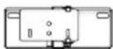 SANUS WSBWM1-B2 - DIMENSIONS - 4
